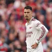 Arsenal Transfer Bombshell: Gabriel Martinelli's Shocking £100m Release Clause Revealed Amid Exit Rumours
