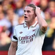 Arsenal Transfer Bombshell: Gunners Plot £85m Gyokeres Raid as Trossard Faces Shock Exit