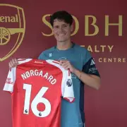 Arsenal Transfer Bombshell: Gunners Plot SHOCK Move for Goal Machine Gyokeres After Sesko Snub