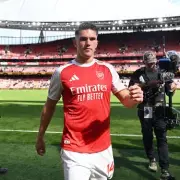 Arsenal Transfer Bombshell: Gyokeres Deal Hinges on Zubimendi as Gunners Face £85m Dilemma