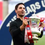 Arsenal's Carabao Cup Adventure: Port Vale Clash Confirmed in Draw Drama