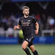 Arsenal's FA Cup Triumph Awakens Teen Fan From Coma in Christmas Miracle