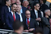 Arsenal's Power Shift: Tim Lewis Promoted as Kroenke's Right-Hand Man in Major Restructure