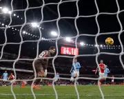 Arsenal's Secret Weapon: How Set-Pieces and Squad Depth Fuel Title Charge Against Man City