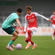 Arsenal's Sensational Double Swoop: Mikel Arteta Eyes Max Dowman & Lucas Paqueta in £100m Transfer Coup