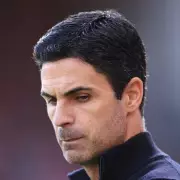 Arsenal's Title Dream in Tatters? Arteta's Men Face Crunch Month After Devastating Villa Defeat