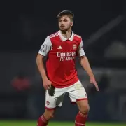 Arsenal's Touching Tribute to Young Superfan Billy Vigar Before Olympiacos Clash