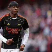 Arsenal's Transfer Blunder: How Mikel Arteta's Snub Led Noni Madueke to Chelsea Stardom