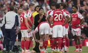 Arteta's 'Handbrake' Tactics Slammed: Carragher & Keane Blast Arsenal's 'Wasted 45 Minutes' Against Man City