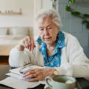 Arthritis Sufferers Could Claim Up To £407 Monthly From DWP - Check Your Eligibility Now