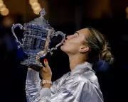 Aryna Sabalenka Clinches Historic US Open Title in Thrilling Final Against Amanda Anisimova