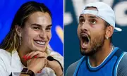 Aryna Sabalenka Fires Back at Nick Kyrgios Ahead of Blockbuster 'Battle of the Sexes' Clash
