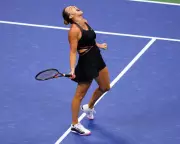 Aryna Sabalenka Storms Into US Open Final After Crushing Jessica Pegula in Electrifying Semi-Final