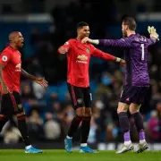 Ashley Young's Man Utd Regret: 'I Should Never Have Left Old Trafford' | Exclusive Interview