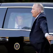 Asteroid Apocalypse: Terrifying Simulation Reveals UK's Grim Fate If 500-Mile Space Rock Hit Atlantic