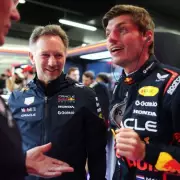 Aston Martin's Audacious Bid: Inside the Plot to Lure Christian Horner and Max Verstappen