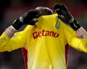 Aston Villa in Crisis: Unai Emery Under Fire After Fourth Consecutive Premier League Defeat