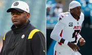 Atlanta Falcons Sack Coach Ike Hilliard After Disastrous NFL Season Opener Against Panthers