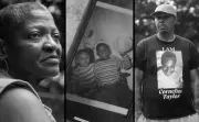 Atlanta's Hidden Tragedy: The Death of Cornelius Taylor Exposes Systemic Failings in Homelessness Crisis