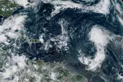 Atlantic Ocean Current System Nears Critical Collapse, Scientists Warn | Miami on Frontline