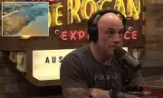 Atlantis Breakthrough: Joe Rogan Stunned as New Evidence Pinpoints Lost City's Exact Location