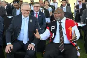Australia Forges Historic Defence Pact with Papua New Guinea to Counter China's Pacific Influence