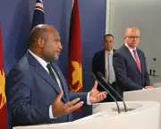 Australia-UK Defence Pact Intensifies Amid Pacific Tensions | The Guardian