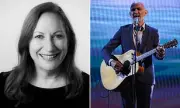 Australian Music Legend Paul Kelly's Wife Susan MacKinnon Passes Away at 68