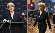 Australian National University Chancellor Julie Bishop Resigns in Dramatic Exit Over Governance Clash