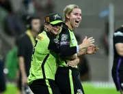 Australia's New Wave Ready to Ignite Women's Cricket World Cup With Fearless Approach