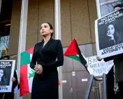 Australia's Northern Territory Declares State of Emergency as Cyclone Seroja Intensifies