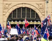 Australia's Pivotal Shift: New Bill Mandates 100% Renewable Energy by 2035