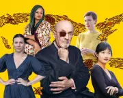 Autumn's Hottest Reads: Pynchon's Shocking Return & Atwood's Memoir Lead Blockbuster Book Season