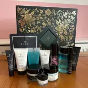 Avant Beauty Advent Calendar Disaster: Shoppers Furious Over 'Pathetic' & 'Damaged' Contents