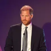 Awkward Moment: Prince Harry's Brief Reunion with Royal Family at St Paul's Service