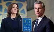 Awkward Silence: Kamala Harris and Gavin Newsom Accused of Dodging Key Phone Call Amid Political Tensions