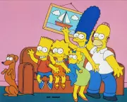 Ay Caramba! How The Simpsons Became Britain's Favourite American Family