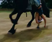 Babes With Blades: The Martial Arts Collective Fighting for On-Screen Diversity