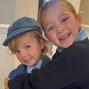 Back to School Glam! Inside the Lavish First Day Looks of Celebrity Kids in 2024