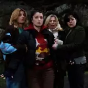 Bad Sisters Fans Fuming as BBC Delays Season 2 Premiere | Exclusive