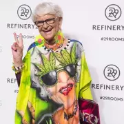 Baddie Winkle Dead at 96: Tributes Pour In For Legendary TikTok Star & Internet Icon