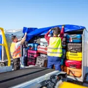 Baggage Handler's Shocking Confession: The One Thing You Must NEVER Pack In Checked Luggage