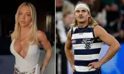 Bailey Smith's Brownlow Medal Date Revealed: Fitness Mogul Tammy Hembrow Joins AFL Star