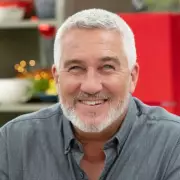 Bake Off's Matty's Secret Crush on Co-Star Exposed in Steamy Tent Confession