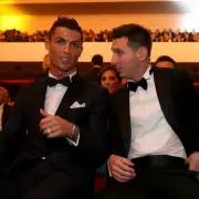 Ballon d'Or Bombshell: The Untold Story Behind Messi's Historic Vote for Ronaldo