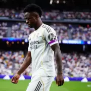 Ballon d'Or Heartbreak: Vinicius Jr's Candidacy Under Threat as Real Madrid Plot Mbappe Coup