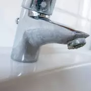 Banish Limescale From Your Taps In Minutes With This 29p Kitchen Staple