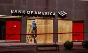 Bank of America's UK Shake-Up: Pay Rises Amid Branch Closures Spark Debate