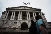Bank of England Governor Issues Stark Warning: EU Rules Could Trigger UK Financial Instability