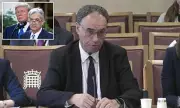 Bank of England Governor Issues Stark Warning: Trump Could Undermine US Federal Reserve Independence
